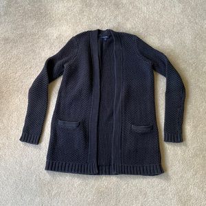 Lands’ End Sweater